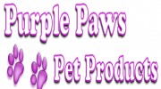Purple Paws Pet Products