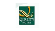 Quality Hotel Luton Aiport