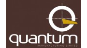 Quantum Manufacturing