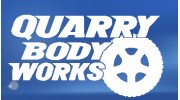 Quarry Bodyworks