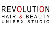 Revolution Hair & Beauty Rhb