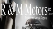 R & M Motors
