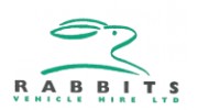 Rabbits Vehicle Hire