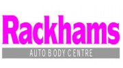 Rackhams Auto Body Centre