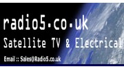TV & Satellite Systems in Stockport, Greater Manchester
