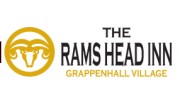 The Rams Head
