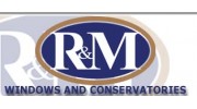 R & M Windows & Conservatories