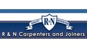 R & N Carpenters