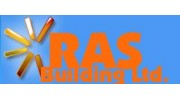 RAS Building