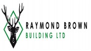 Raymond Brown Building