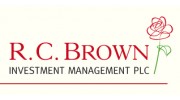 RC Brown Investment Management