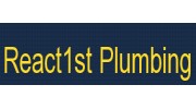 React1st Plumbing & Heating Services
