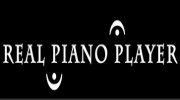 Real Piano Player