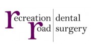 Recreation Rd Dental Surgery