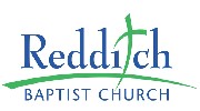 Redditch, Baptist Church Adj