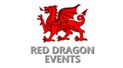 Red Dragon Events