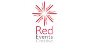 Red Events Creative