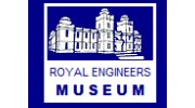 Gillingham, Royal Engineers Museum O/s