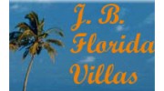 JB Florida Villas