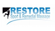 Restore Sport And Remedial Massage