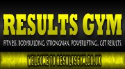 Results Sports Conditioning