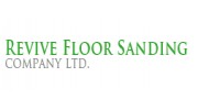Revive Floor Sanding