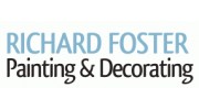 Painting & Decorating By Richard Foster