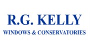 R G Kelly Windows & Conservatories