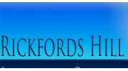 Rickfords Hill Publishing