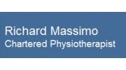 Richard Massimo Chartered Physiotherapist
