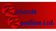 Richards Roofline