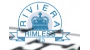 Riviera Rimless Glazing
