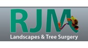 RJM Landscapes And Tree Surgery
