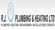 RJ Plumbing & Heating