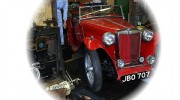 Auto Repair in Stafford, Staffordshire
