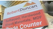 Robert Duncan Timber Products