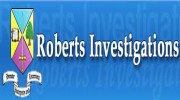 Roberts Investigations