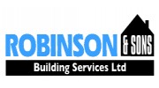Robinson & Sons Building Services