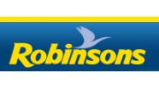 Robinsons International Removals Limited London