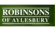 Robinsons Of Aylesbury