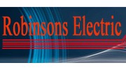 Robinsons Electric TV Retailer In Lancaster Lancashire