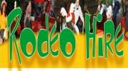 Rodeo Hire UK