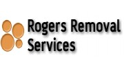 Rogers Removal Services