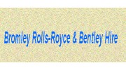 Bentley And Rolls-Royce Hire
