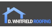 D Whitfield Roofing