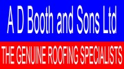 AD Booth & Sons
