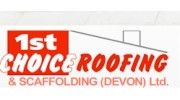 1st Choice Roofing