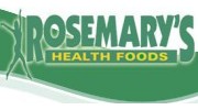 Rosemarys Health Foods