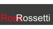 Rose Rossetti - Within Austin's Hair