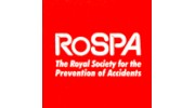 The Royal Society For The Prevention Of Accidents